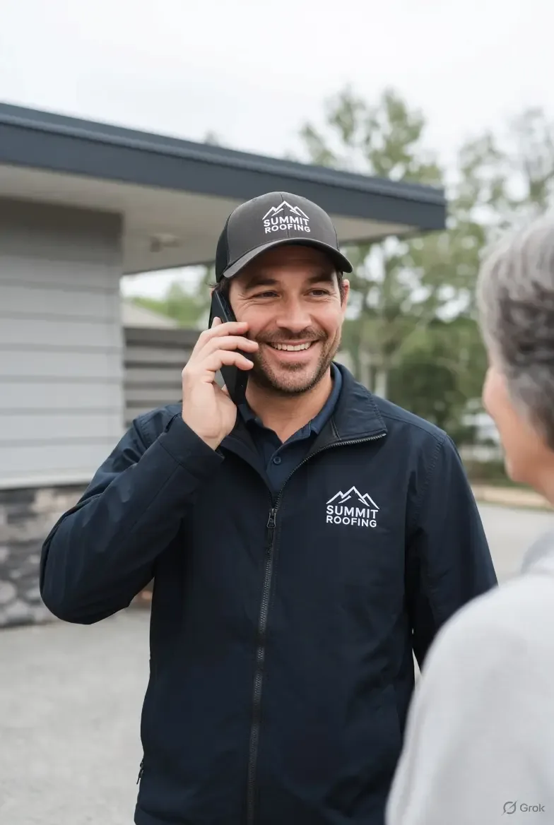 Flat Roof Leak Repair Moffit, ND FAQs